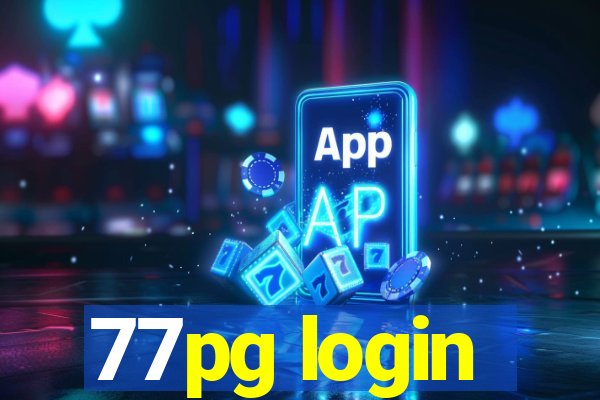 77pg login